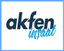 Akfen İnşaat – KVKK projesi