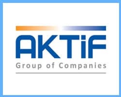 Aktif Group – IT strateji