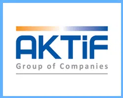 Aktif Group – IT strateji