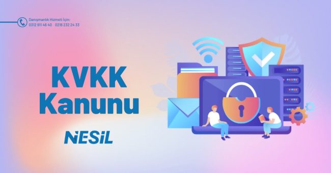 KVKK Kanunu