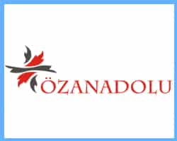 Ozanadolu – KVKK danışmanlığı