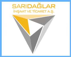 Sarıdağlar İnşaat – KVKK uyum projesi