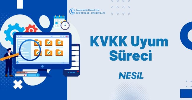 KVKK Uyum Süreci