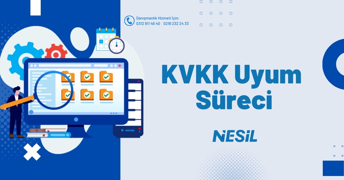 KVKK Uyum Süreci