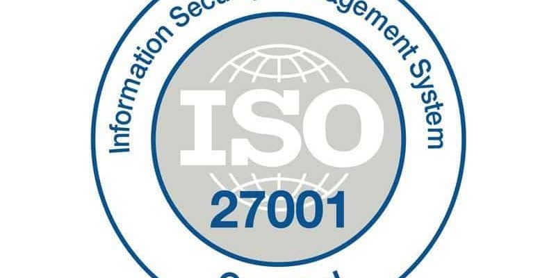 iso 27001 ISO 27001 Bilgi Güvenliği Yönetim Sistemi (BGYS) Danışmanlık Hizmeti