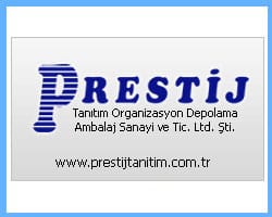 Prestij Tanıtım – KVKK projesi