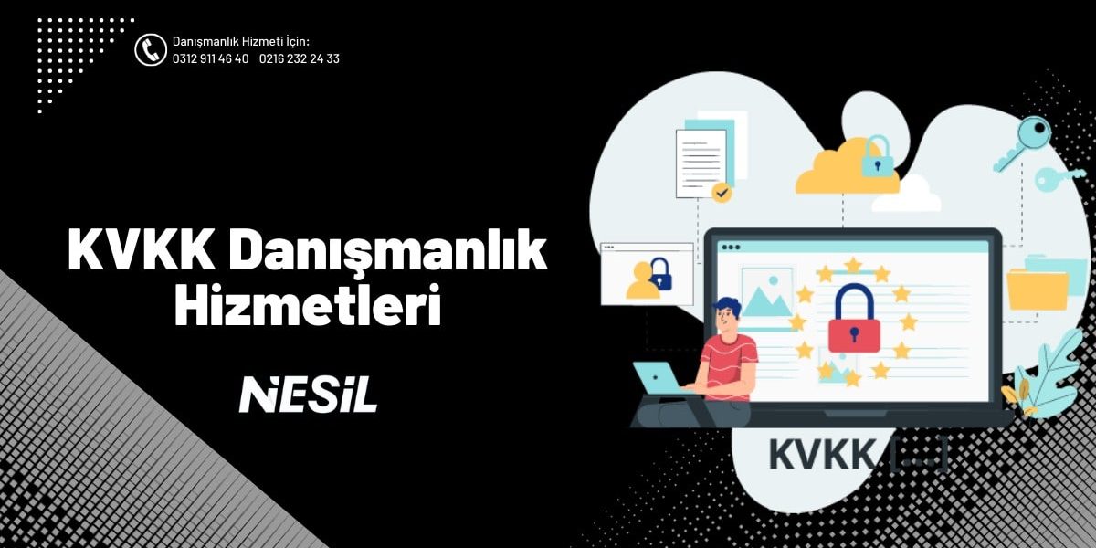 Şirket ve kamu kurumları KVKK Danışmanlık Hizmetleri