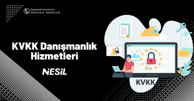 KVKK Danışmanlık Hizmetleri