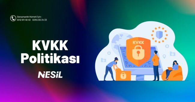 KVKK Politikası