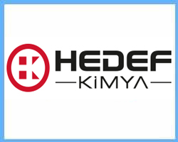 Hedef Kimya – KVKK uyum çalışması