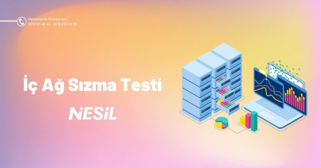 İç Ağ Sızma Testi fiyatı