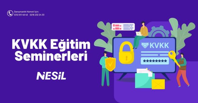 KVKK Eğitim Seminerleri