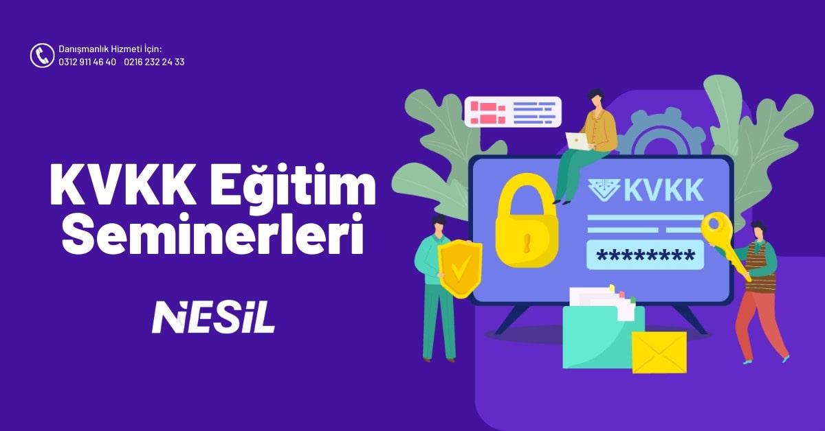 KVKK Eğitim Seminerleri