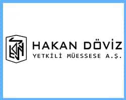 Hakan Döviz – KVKK hizmeti