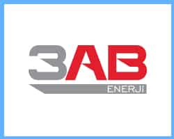 3AB Enerji – log cihaz kurulumu ve güvenlik testi