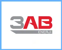 3AB Enerji – log cihaz kurulumu ve güvenlik testi