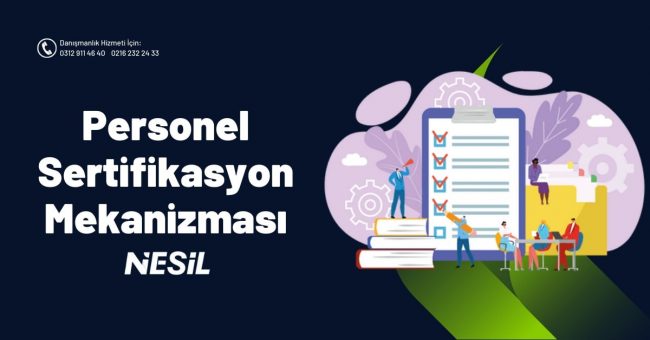 Personel Sertifikasyon Mekanizması