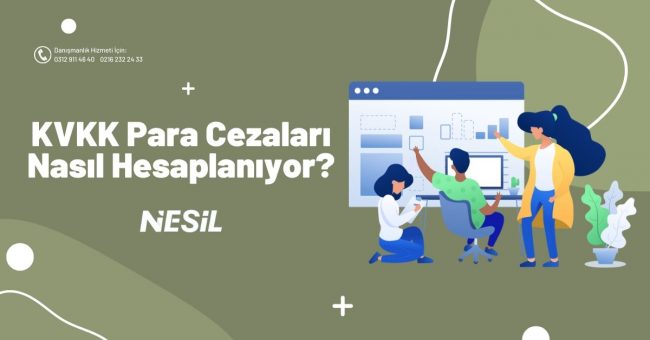 İdari Para Cezaları Nasıl Hesaplanır?