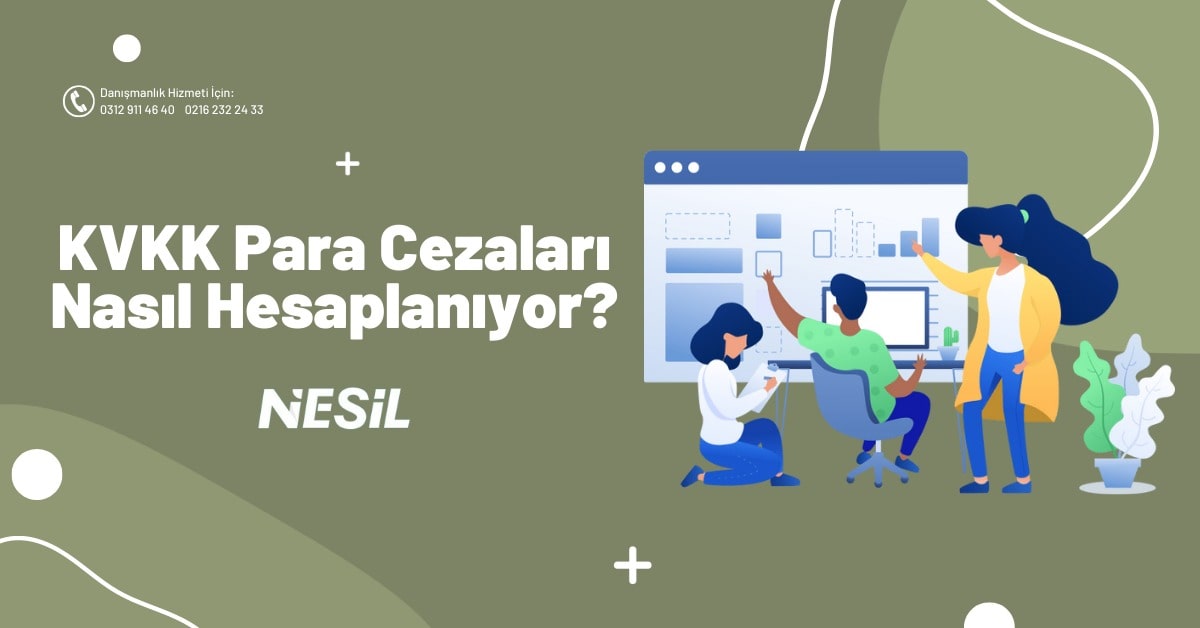 İdari Para Cezaları Nasıl Hesaplanır?