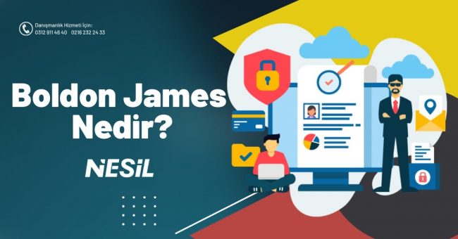 Boldon James Nedir