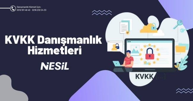 KVKK Danışmanlık Hizmetleri