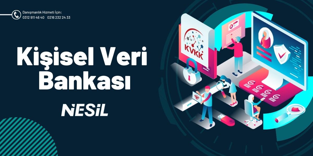 Kişisel Veri Bankası