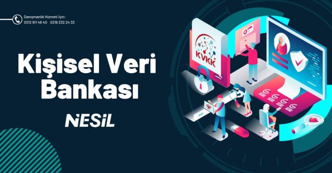 Kişisel Veri Bankası