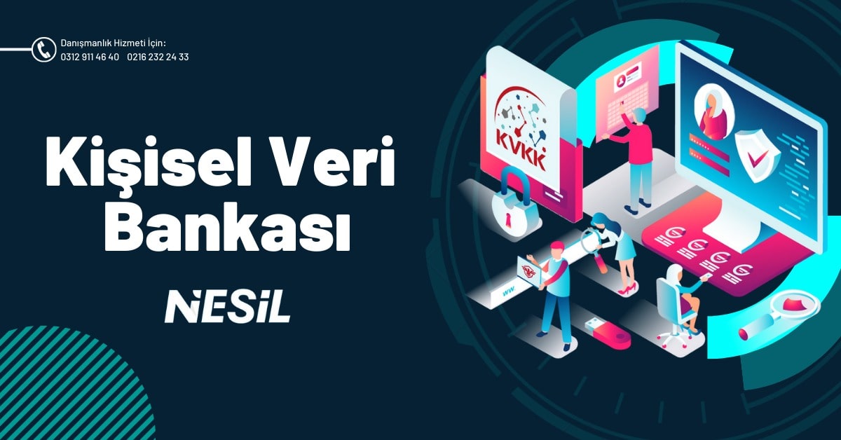 Kişisel Veri Bankası