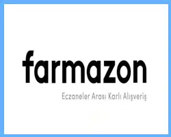 Farmazon – KVKK hizmeti