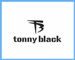 Tonny Black – güvenlik testi