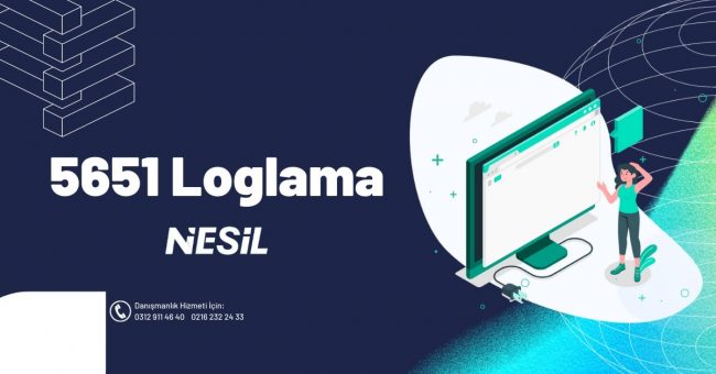 5651 Loglama