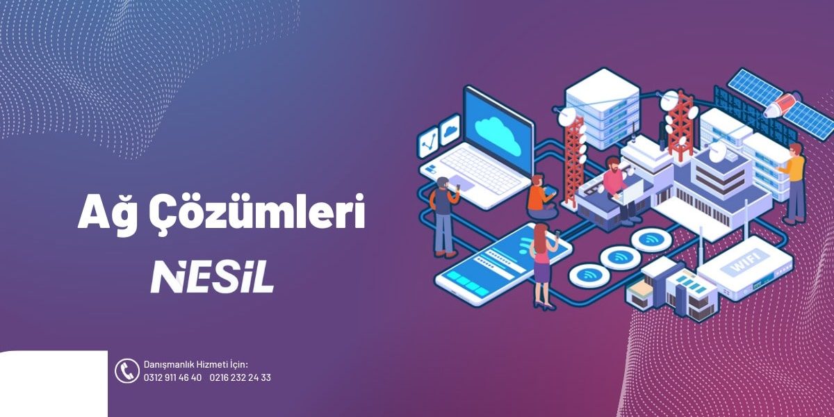 Ağ Çözümleri Ağ Çözümleri