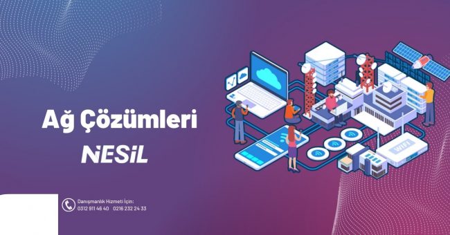 Ağ Çözümleri