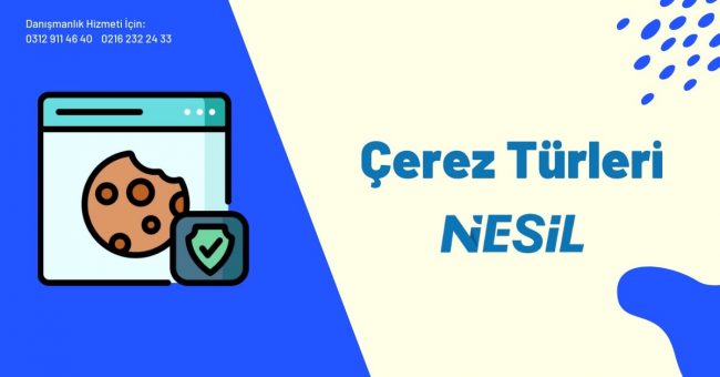 Çerez Türleri