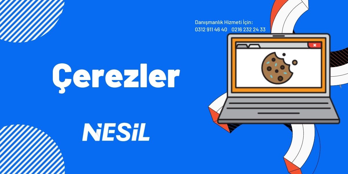 Çerezler Çerezler