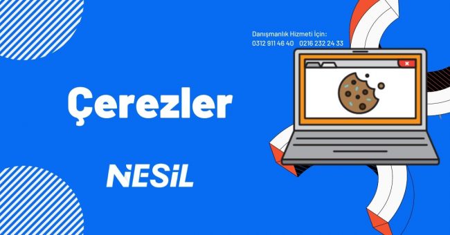 Çerezler Çerezler