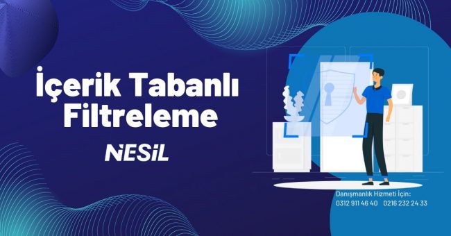İçerik Tabanlı Filtreleme