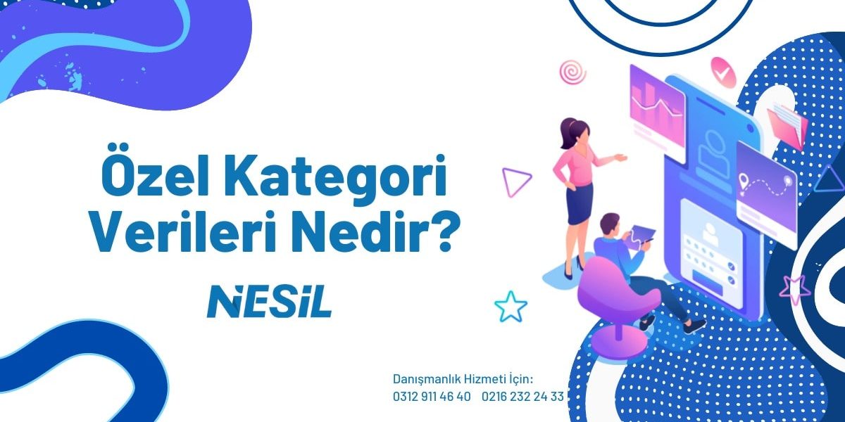Özel Kategori Verileri