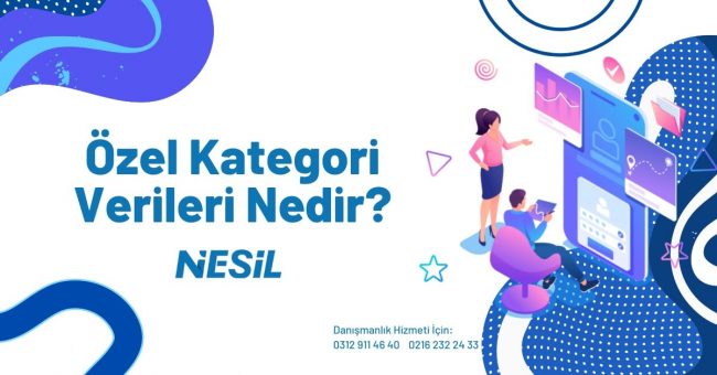 Özel Kategori Verileri