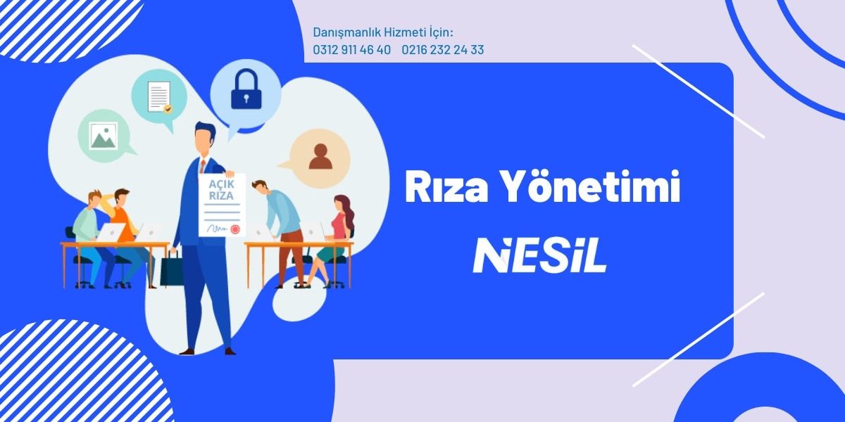 Rıza Yönetimi