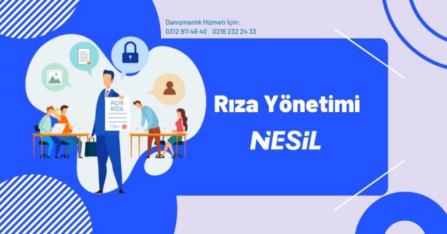 Rıza Yönetimi