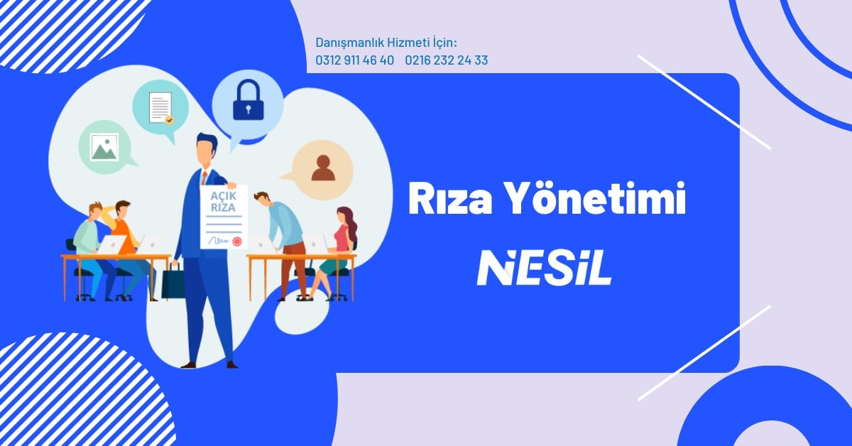 Rıza Yönetimi