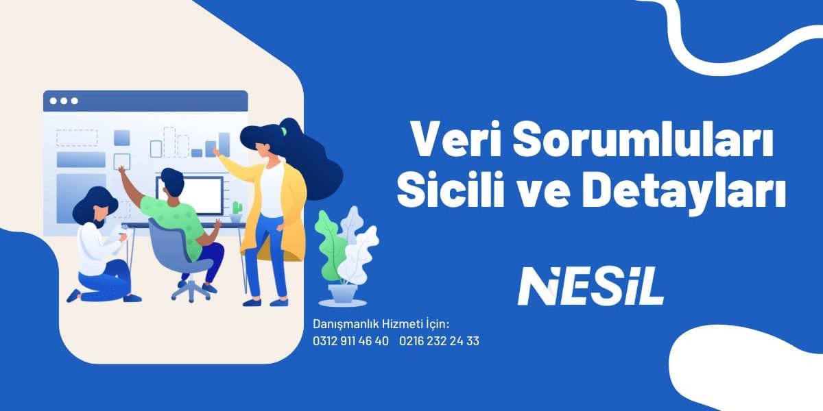 Veri Sorumluları Sicil Ve Detay Veri Sorumluları Sicil Ve Detay