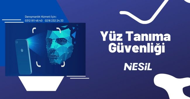 Yüz Tanıma Güvenliği Yüz Tanıma Güvenliği
