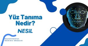 Yüz Tanıma Nedir?