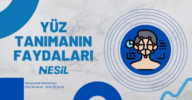 Yüz Tanımanın Faydaları