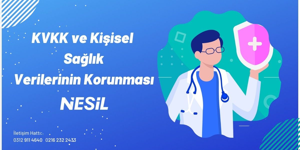 KVKK-Ve-Kisisel-Saglik-Verilerinin-Korunmasi KVKK Ve Kişisel Sağlık Verilerinin Korunması