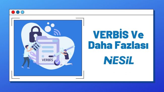 Verbis Ve Daha Fazlası