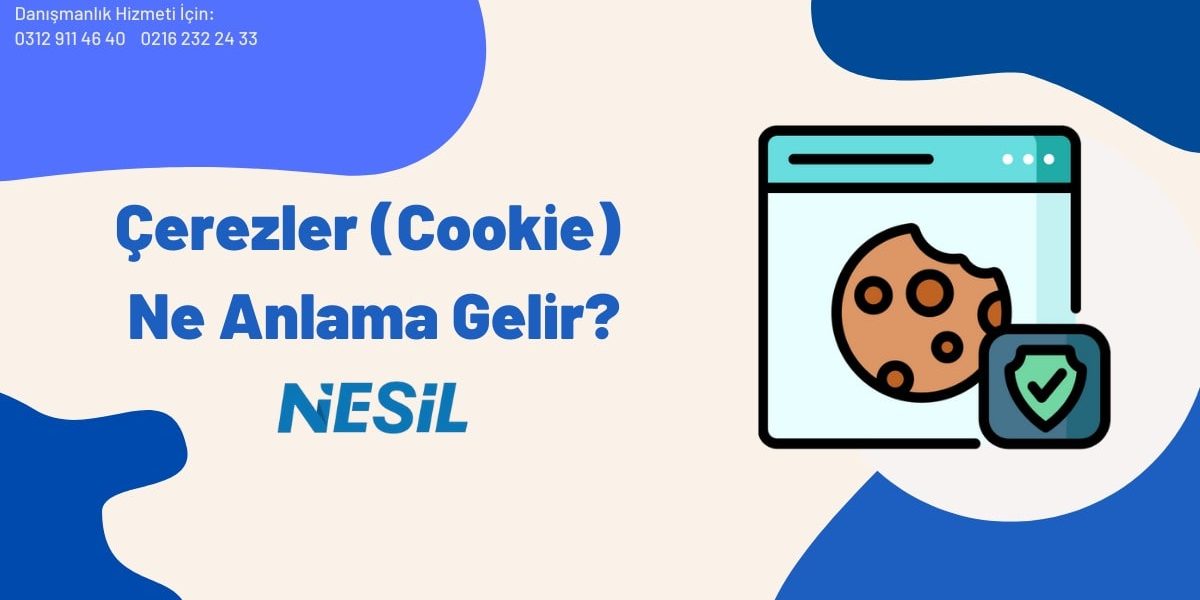 Çerezler (Cookie) Ne Anlama Gelir Çerezler (Cookie) Ne Anlama Gelir
