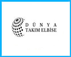 Dünya Takım Elbise – KVKK projesi